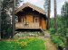 Paramananda's hut