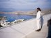 Ios, Hellas, vinteren 1990.