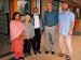 Bjoern (far right) at the School of Total Education, Warwick, Australia 2003. Here with (from left) Triptima, Teresa Hsu, Sharana Rao, and the principal of the school Richard Waters.