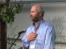 During the speech delivered at the international peace symposium "Pathways to Peace", Brisbane, Australia 2003.