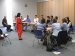 Workshop at an international symposium of peace, "Pathways to Peace", Brisbane, Australia, October 2003