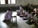 Skoleklasse ved Paramananda Mission, Banagram.